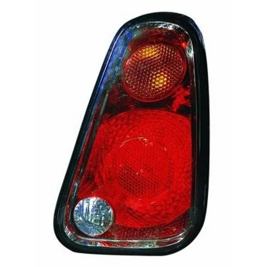 Stop Spate MINI MINI COOPER R50, R53 2001->2006 Lampa stop spate (E) (DEPO) DREAPTA Perioada 2004 2005 2006 2007 2008