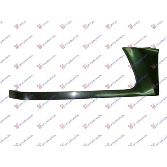 Ornament far SUBARU FORESTER SG 2002->2008 Ornament far dreapta ->2006 Perioada 2002 2003 2004 2005 2006