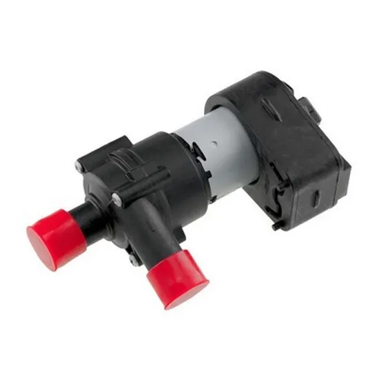 pompa apa DODGE CALIBER 2.4 Turbo -217KW/295CP- 2359cmc, pentru motor ED4, perioada 2007,2008,2009,2010,2011,2012,2013