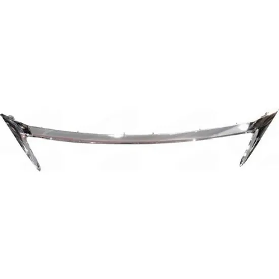 Ornament Grila LEXUS CT 2010-> Bandou Grila superioara cromat Perioada 2014 2015 2016 2017 2018 2019 2020