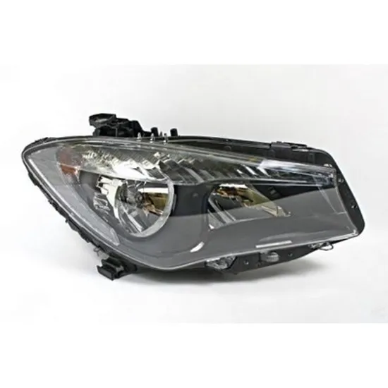 Faruri MERCEDES CLA C117 2013->2019 Far reglaj electric (MARELLI) DREAPTA Perioada 2016 2017 2018 2019