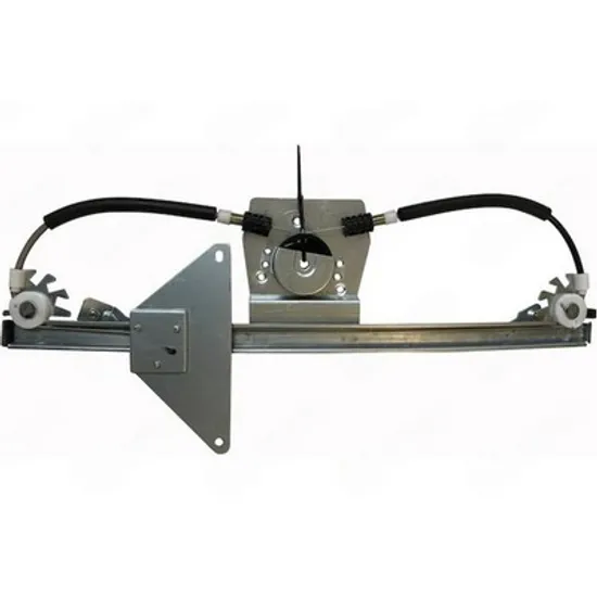 Macara Usa CITROEN C3 2 2009->2016 Macara usa fata electrica 5 usi fara motor STANGA Perioada 2013 2014 2015 2016