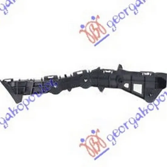 Suport Bara spate LEXUS IS 3 2013-> Suport bara spate lateral plastic dreapta Perioada 2013 2014 2015 2016