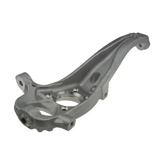 Fuzeta STANGA FATA VW TOUAREG 2010->2018 pentru 4.2 V8 TDI, perioada 2010,2011,2012,2013,2014,2015,2016,2017,2018 nty