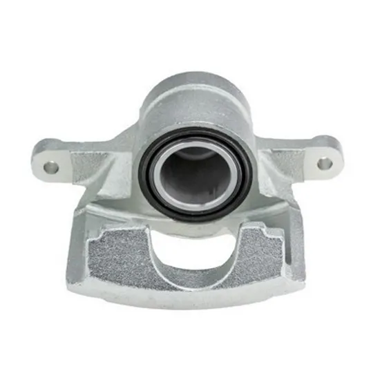 Etrier Frana FATA STANGA PEUGEOT 107 2005->2014 1.4 HDi 40KW 54 CP, pentru motor 8HT (DV4TD) perioada 2005,2006,2007,2008,2009,2010,2011,2012,2013,2014
