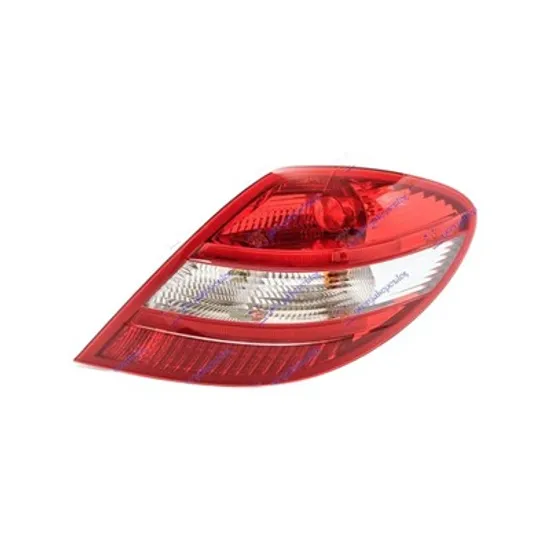 Stop Spate MERCEDES SLK R171 2004->2011 Lampa spate HELLA dreapta 2004->2010 Perioada 2004 2005 2006 2007 2008 2009 2010