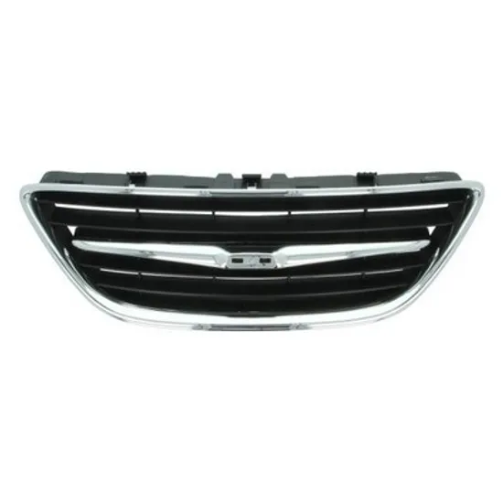 Grila Radiator SAAB 9-3 2002->2015 Grila radiator centrala Perioada 2002 2003 2004 2005 2006
