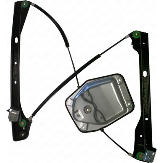 Macara Usa VW GOLF PLUS 2004->2013 Macara usa fata electrica fara motor DREAPTA Perioada 2009 2010 2011 2012 2013 2014