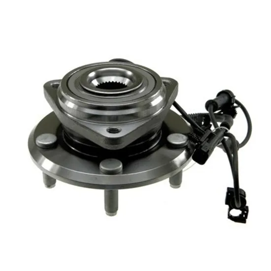 Rulment Roata STANGA DREAPTA FATA JEEP WRANGLER 3 2007->2016 pentru 3.8, 3.8 Sport, perioada 2007,2008,2009,2010,2011 nty