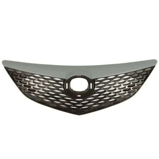 Grila Radiator MAZDA 3 BK 2003->2009 Grila radiator, neagra, ptr 5 usi ->06.07 Perioada 2000 2001 2002 2003 2004 2005 2006 2007