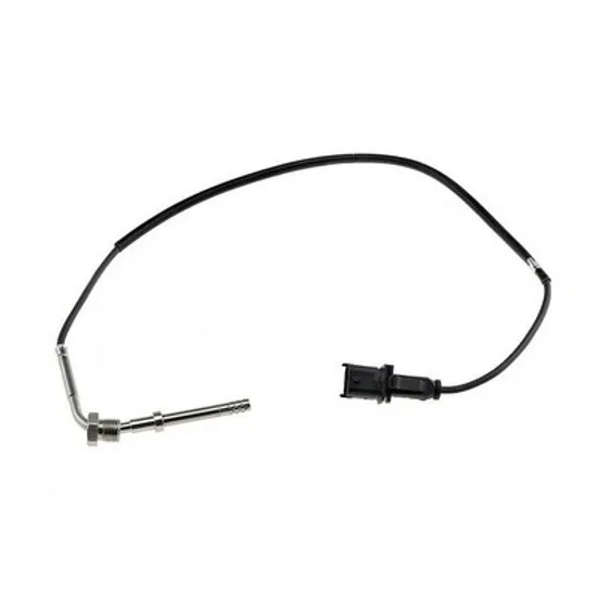 SENZOR TEMPERATURA GAZE EVACUARE IVECO DAILY 55C17 -125KW/170CP- 2998cmc, pentru motor F1CE3481C, perioada 2007,2008,2009,2010,2011,2012