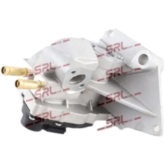 Supapa EGR VW JETTA 5 2005->2010 2.0 FSI 110KW 150CP , pentru motor BLR, BLX, BLY, BVY, BVZ perioada 2005 2006 2007 2008 2009 2010