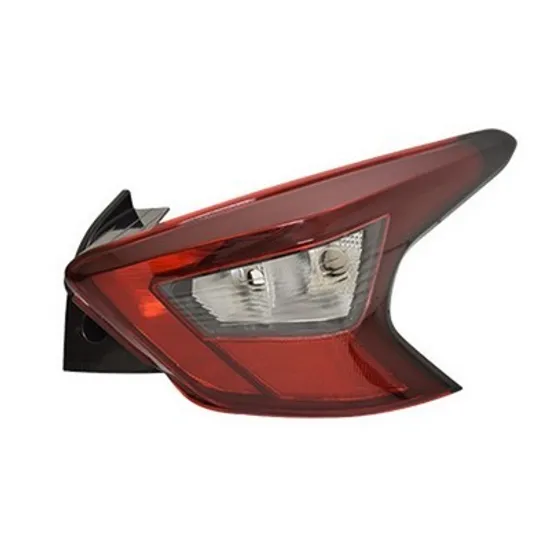 Stop Spate NISSAN MICRA 5 2016-> Lampa spate (E) dreapta Perioada 2017 2018 2019 2020 2021 2022 2023