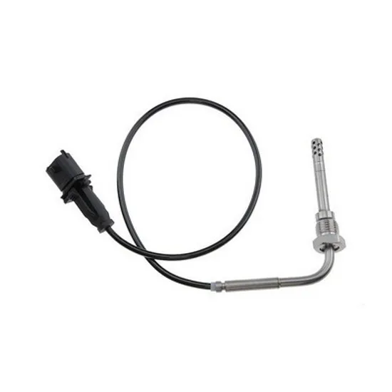 SENZOR TEMPERATURA GAZE EVACUARE ALFA ROMEO MITO 1.3 MultiJet -59KW/80CP- 1248cmc, pentru motor 199 B8.000, perioada 2013,2014,2015