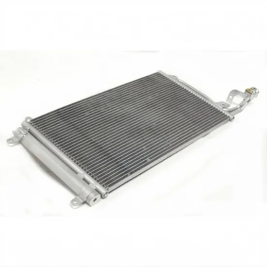 Radiator Aer Conditionat VW POLO 6R1 2009->2020 Radiator condensator aer conditionat benzina/diesel (580x350x16) (MAHLE BEHR) Perioada 2009 2010 2011 2012 2013 2014
