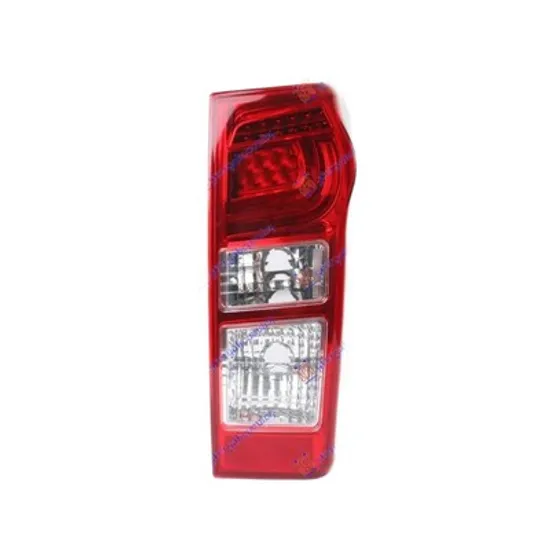 Stop Spate ISUZU D-MAX 3 2019-> Lampa spate LED E dreapta Perioada 2016 2017 2018 2019 2020