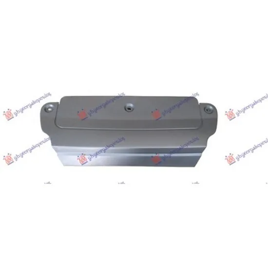 Capac Bara spate LAND ROVER RANGE ROVER 4 2012-> Acoperire Bara spate plastic Perioada 2019 2020 2021