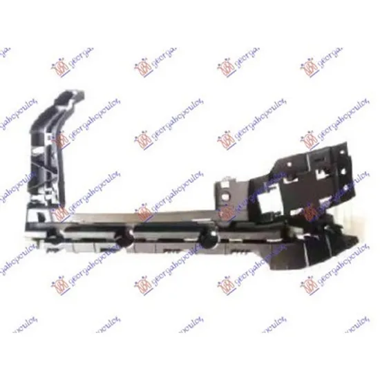 Suport Bara spate LAND ROVER RANGE ROVER 4 2012-> Suport Bara spate lateral plastic STANGA Perioada 2012 2013 2014 2015 2016 2017