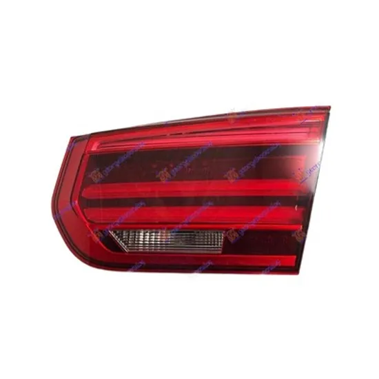 Stop Spate BMW 3 F30 2011->2018 Lampa spate interioara cu LED (SEDAN/break) (E) dreapta Perioada 2011 2012 2013 2014 2015 2016 2017 2018 2019