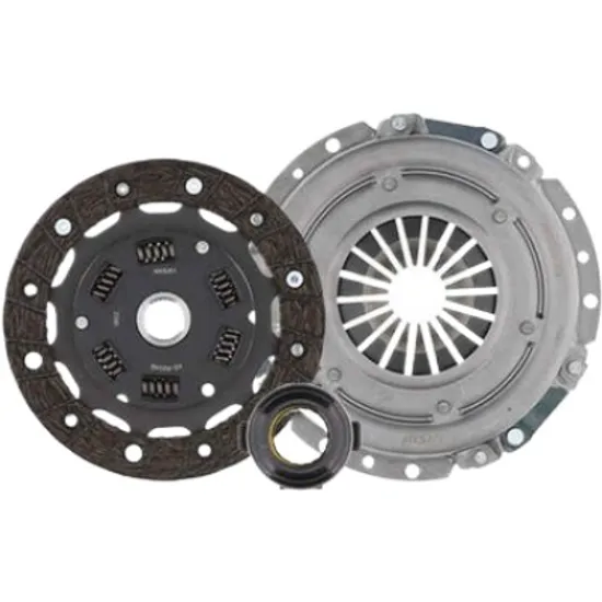 Kit ambreiaj FORD KA 1996->2008 pentru 1.3 i, perioada 1996 1997 1998 1999 2000 2001 2002 2003 2004 2005 2006 2007 2008