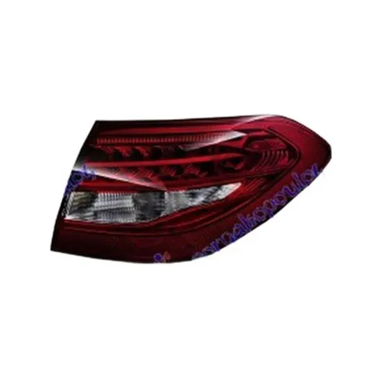 Stop Spate MERCEDES C-CLASS W205 2013-> Lampa spate exterioara break ULO dreapta Perioada 2014 2015 2016 2017 2018