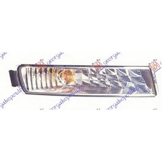 Lampa Fata OPEL MOVANO A 1999->2009 Lampa pozitie semnal fata stanga in bara 2004-> Perioada 2004 2005 2006 2007 2008 2009 2010