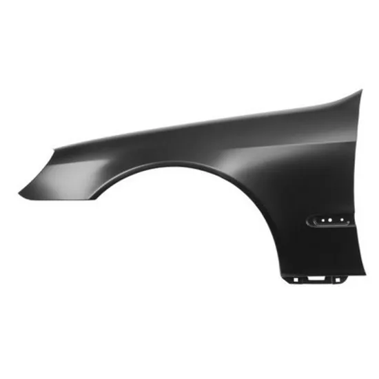 Aripa Fata MERCEDES S-CLASS W220 1998->2005 Aripa fata stanga, cu loc ptr ornament Perioada 1998 1999 2000 2001 2002 2003 2004 2005