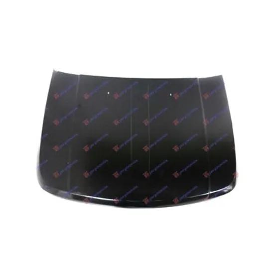 Capota Fata DODGE NITRO 2006->2012 Capota motor, Perioada 2007 2008 2009 2010 2011 2012 2013 2014 2015 2016