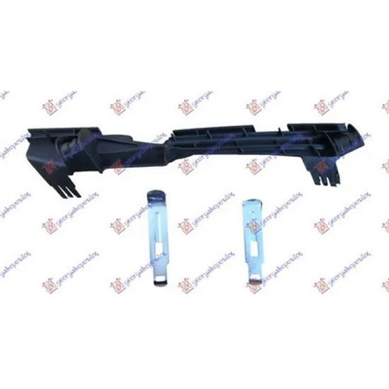 Suport Far BMW 5 G30, F90 2016-> Suport far inferior PLASTIC stanga Perioada 2016 2017 2018 2019 2020 2021 2022