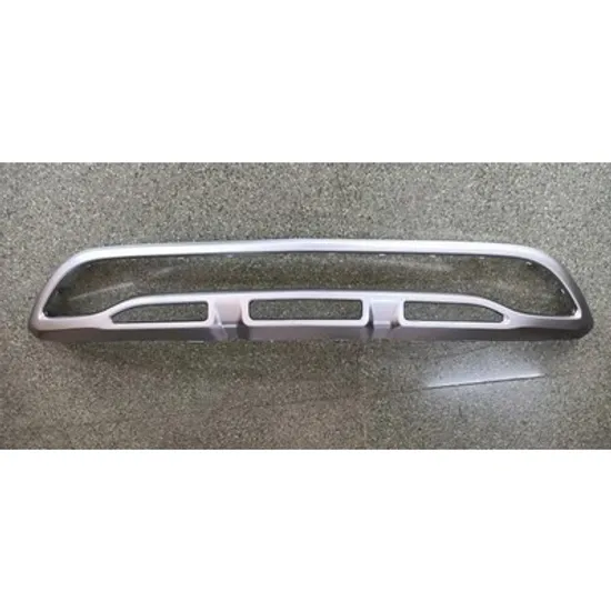 Ornament Grila MERCEDES E-CLASS W213 2016-> Bandou Grila bara fata cromat Perioada 2016 2017 2018 2019 2020