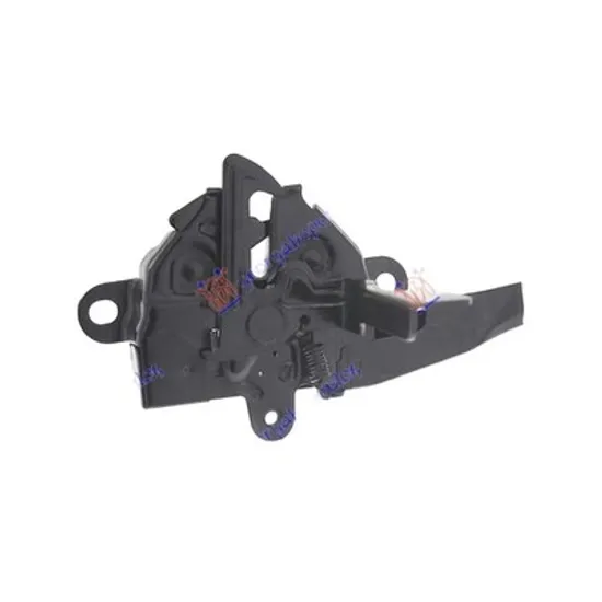 Broasca capota fata TOYOTA COROLLA E18 2013->2019 Inchizator capota motor, Perioada 2013 2014 2015 2016 2017 2018