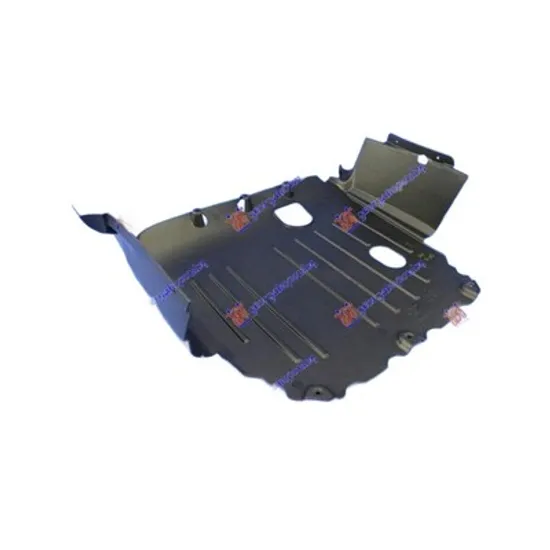 Scut Motor JEEP COMPASS 2006->2015 Scut motor PLASTIC Perioada 2006 2007 2008 2009 2010 2011