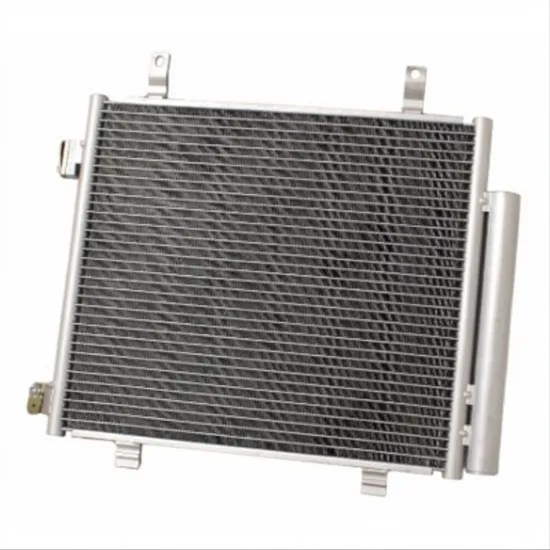 Radiator Aer Conditionat NISSAN PIXO 2009-> Radiator condensator aer conditionat (KOYO) Perioada 2009 2010 2011 2012 2013 2014