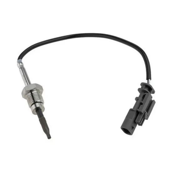SENZOR TEMPERATURA GAZE EVACUARE HYUNDAI TUCSON 1.6 CRDi hybrid 48V -100KW/136CP- 1598cmc, pentru motor D4FE, perioada 2019,2020,2021,2022,2023,2024