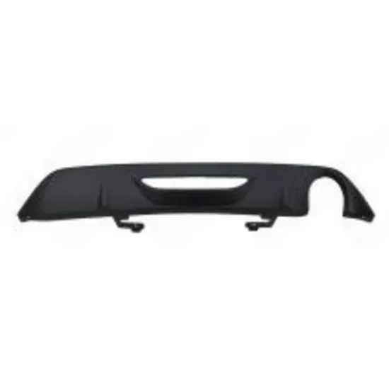 Spoiler Bara spate PEUGEOT 208 2 2019-> Spoiler Bara spate (esapament simplu) Perioada 2019 2020 2021 2022 2023