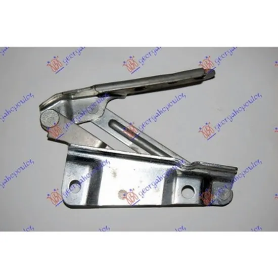Balama Capota fata SKODA FABIA 1 1999->2008 Balama capota stanga Perioada 1999 2000 2001 2002 2003 2004 2005 2006 2007 2008