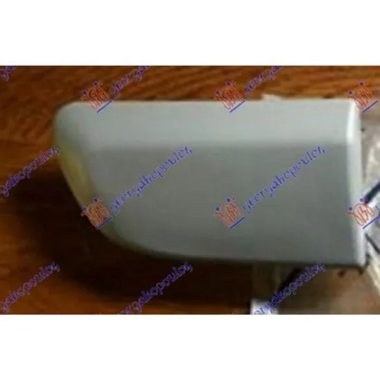 Bandou aripa fata HYUNDAI ACCENT 2 LC 1999->2005 Bandou aripa fata pentru hatchback 2003->2005 stanga Perioada 2002 2003 2004 2005