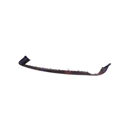 Spoiler Bara spate FIAT FREEMONT 345 2011-> Spoiler bara spate ( pentru 2 gauri esapament), Perioada 2011 2012 2013 2014 2015 2016 2017 2018