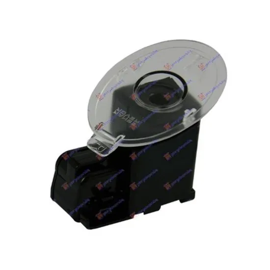 Lampa Oglinda LAND ROVER RANGE ROVER EVOQUE 2011->2019 Lampa podea oglinda exterioara dreapta Perioada 2011 2012 2013 2014 2015