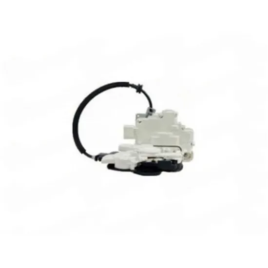 Broasca usa AUDI A8 2009->2018 Broasca usa fata electrica (SOFT CLOSE) (9+3pini) STANGA Perioada 2009 2010 2011 2012 2013