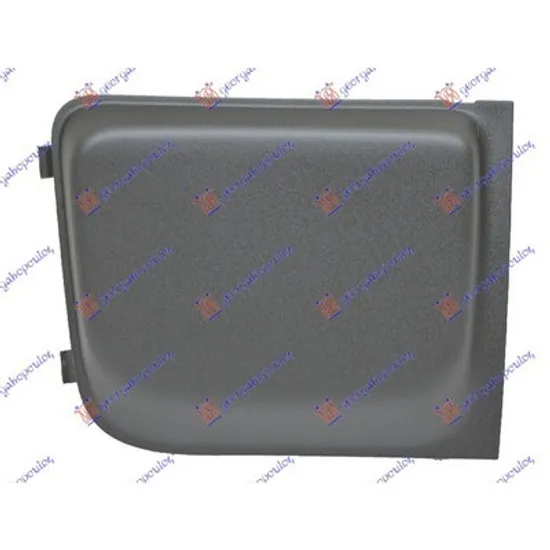 Capac Bara fata JEEP RENEGADE 2014->2021 Acoperire bara fata centrala dreapta Perioada 2014 2015 2016 2017 2018
