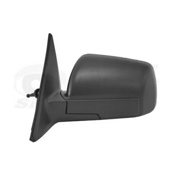 Oglinda KIA SOUL 1 2009->2014 Oglinda exterioara cu cabluri stanga Perioada 2009 2010 2011 2012 2013