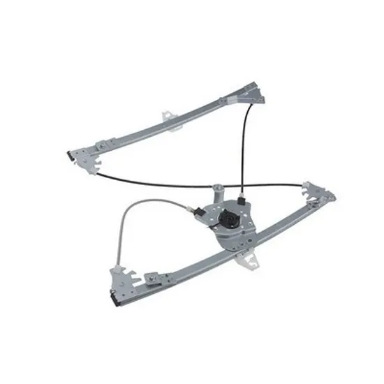 MACARA GEAM USA FATA STANGA CITROEN XSARA 1.8 D -43KW/58CP- 1769cmc, pentru motor 161A (XUD7), A9A (XUD7), perioada 1997,1998,1999,2000