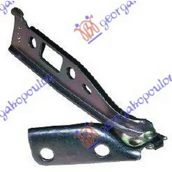 Balama Capota fata FORD FUSION 2002->2012 Balama capota fata dr Perioada 2002 2003 2004 2005 2006 2007 2008 2009 2010 2011 2012