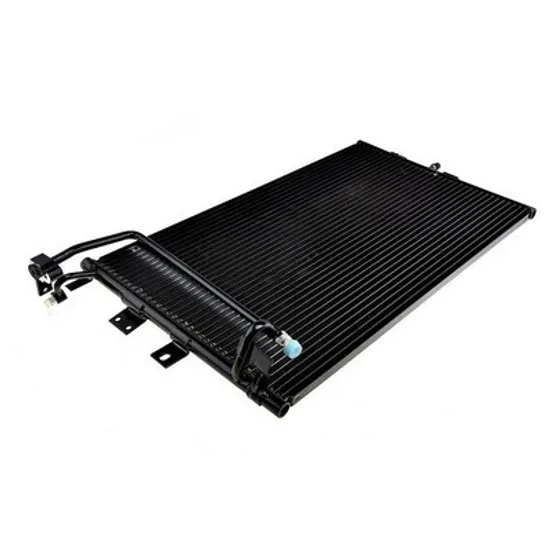 RADIATOR AER CONDITIONAT SAAB 9-5 2.3 Turbo -134KW/182CP- 2290cmc, pentru motor B235E, perioada 2008,2009