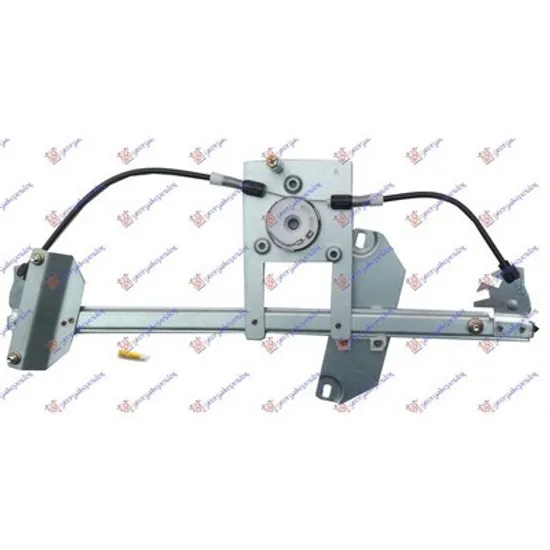 Macara Usa TOYOTA AVENSIS T22 1997->2003 Macara usa fata stanga fara motor Perioada 1997 1998 1999 2000 2001 2002 2003