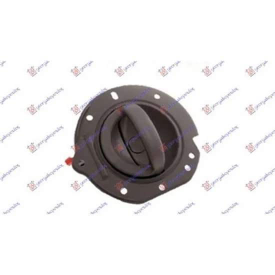 Maner Usa JEEP CHEROKEE LIBERTY KJ 2001->2008 Maner usa fata interior stanga Perioada 2001 2002 2003 2004 2005 2006 2007 2008