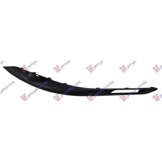 Bara Fata VOLVO S80 1 1998->2006 Bara fata lateral bandou superior (cu spalator far) stanga Perioada 1998 1999 2000 2001 2002 2003 2004 2005 2006