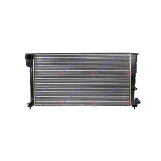 Radiator Motor PEUGEOT PARTNER 1996->2010 Radiator apa 1,8-1,9 benzina/diesel 67x38 Perioada 1996 1997 1998 1999 2000 2001 2002 2003 2004 2005 2006 2007 2008