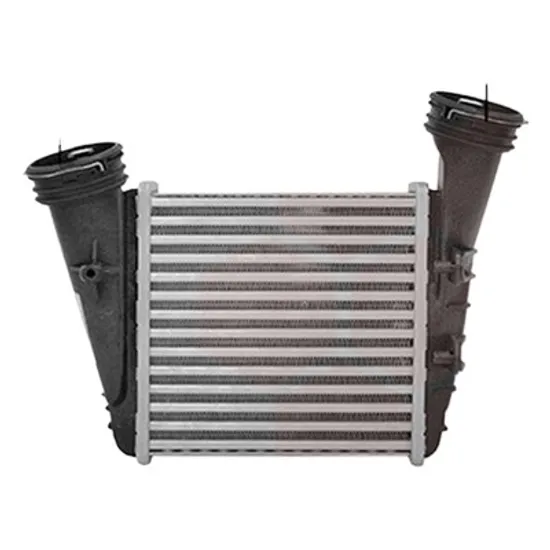 Intercooler DREAPTA VW PASSAT B5 2000->2005 pentru 2.5 TDI 4motion, perioada 2003 2004 2005
